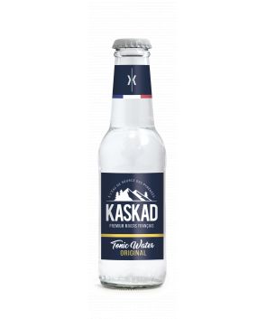 Kaskad Tonic Original à l'eau de source des Pyrénées | Maison Ederki